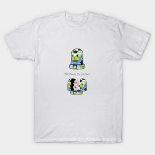 The Shy Party T-Shirt